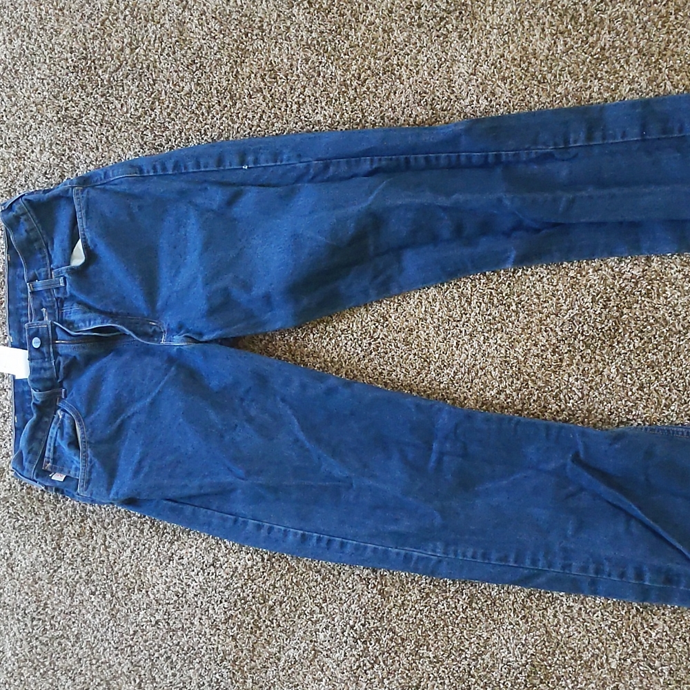 Carhartt FR work pants